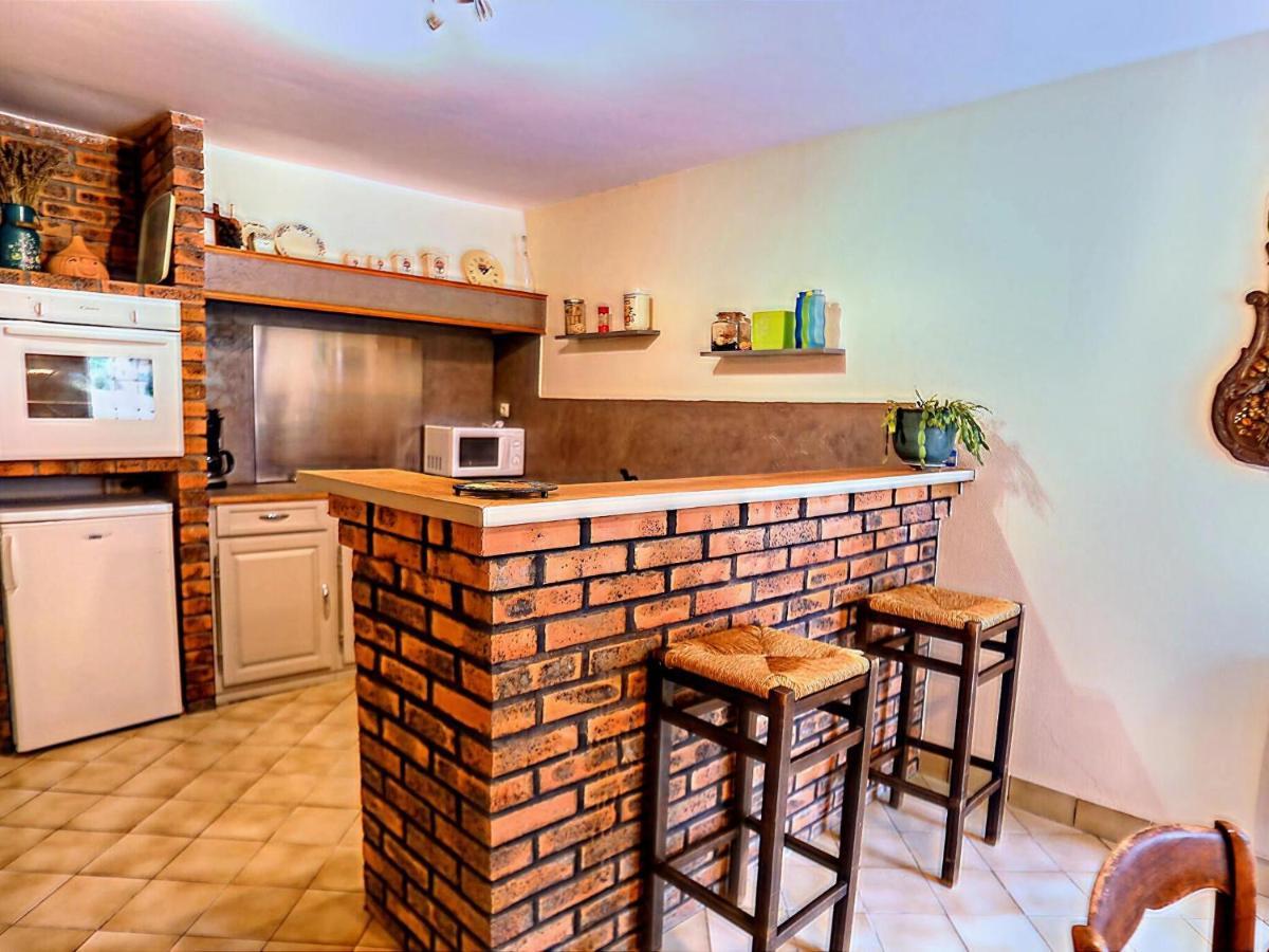 Holiday Home Close To Normandy Montaigu-les-Bois Buitenkant foto