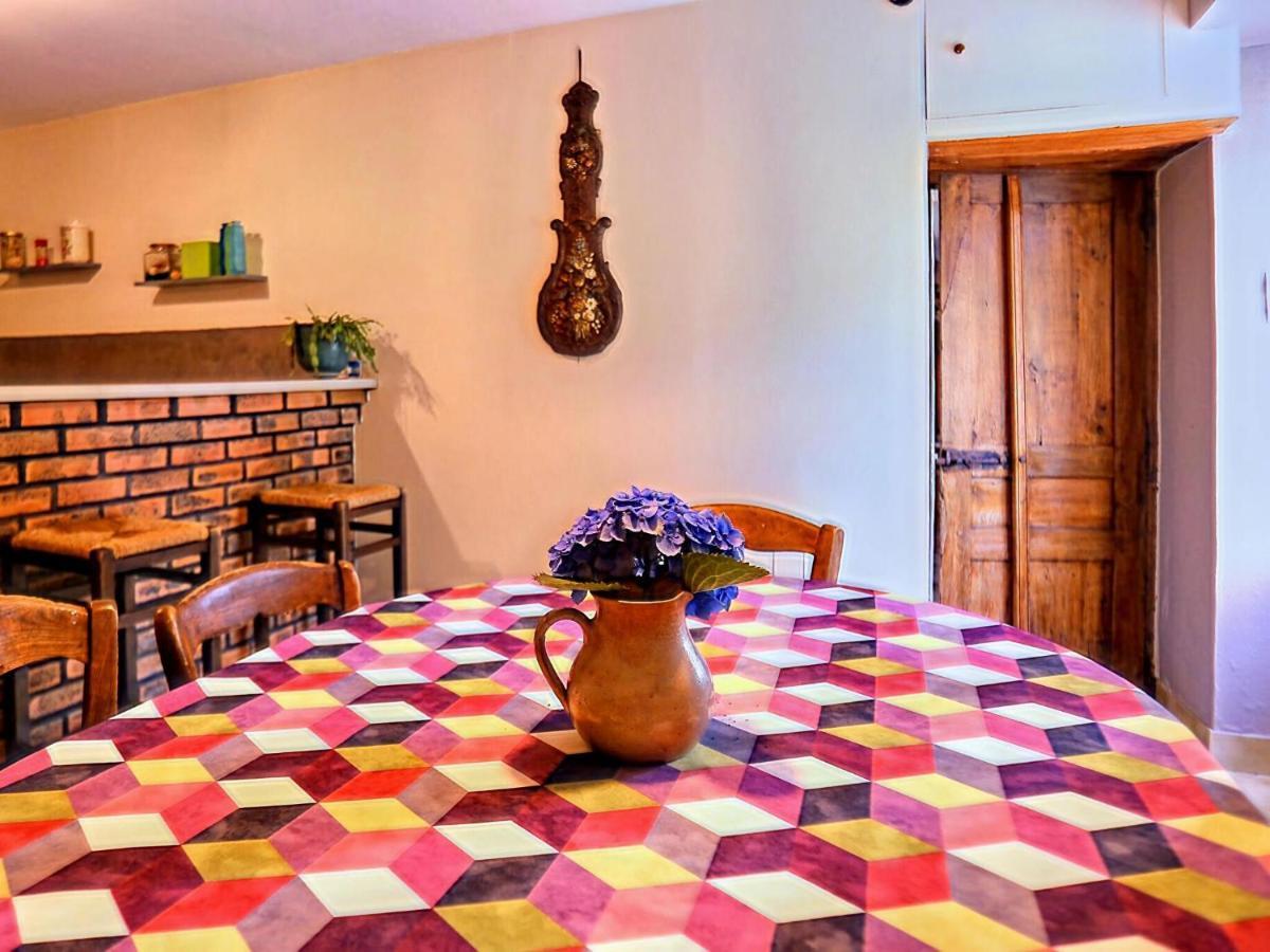 Holiday Home Close To Normandy Montaigu-les-Bois Buitenkant foto