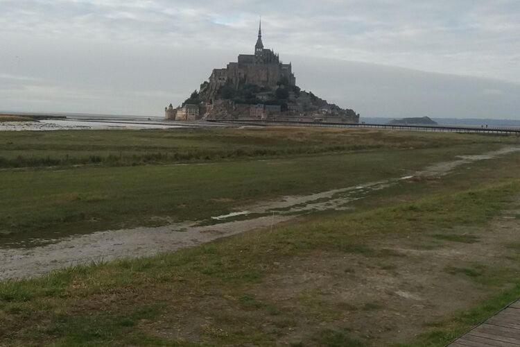 Holiday Home Close To Normandy Montaigu-les-Bois Buitenkant foto